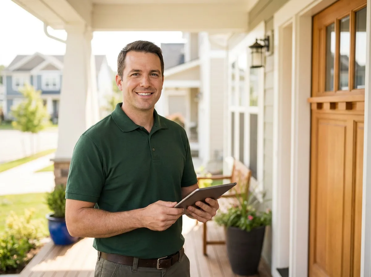 Pest control FAQs for Blue Ridge Summit, PA